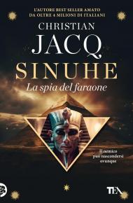 Sinuhe. La spia del faraone