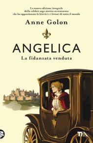 Angelica. La fidanzata venduta