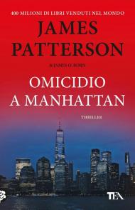 Omicidio a Manhattan