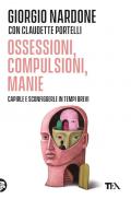 Ossessioni, compulsioni, manie