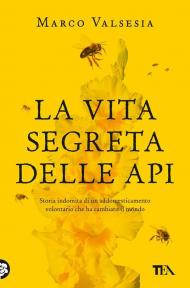La vita segreta delle api