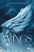 Wings. Red Oak Manor Collection