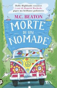Morte di un nomade. I casi di Hamish Macbeth