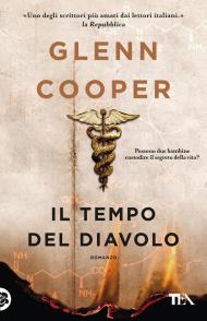 Il tempo del diavolo