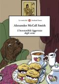L'insostenibile leggerezza degli scone