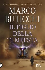 Il figlio della tempesta