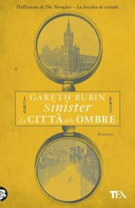 Sinister. La città delle ombre