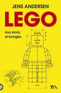 Lego. Una storia di famiglia