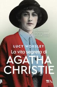 La vita segreta di Agatha Christie