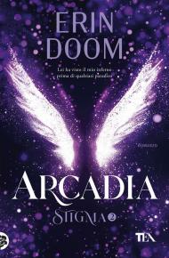 Arcadia. Stigma. Vol. 2