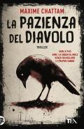 La pazienza del diavolo. Una nuova indagine di Ludivine Vancker