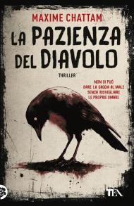 La pazienza del diavolo. Una nuova indagine di Ludivine Vancker