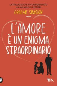 L'amore è un enigma straordinario