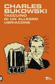 Taccuino di un allegro ubriacone