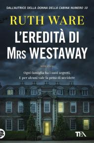 L'eredità di Mrs Westaway