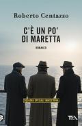C'è un po' di maretta. Squadra speciale Minestrina