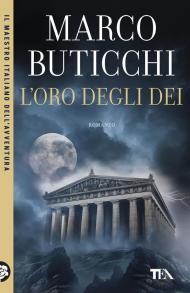 L'oro degli dei