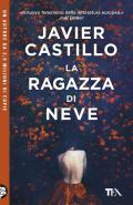 La ragazza di neve