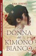 La donna dal kimono bianco