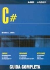 C#