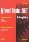 Visual Basic.Net