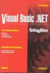 Visual Basic.Net