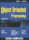 Object Oriented Programming