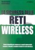 La sicurezza delle reti wireless