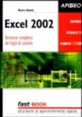 Excel 2002. Gestione completa dei fogli di calcolo