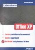 Laboratorio di Office XP