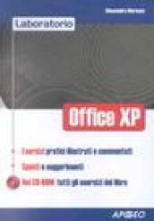 Laboratorio di Office XP
