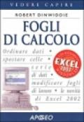 Fogli di calcolo con Excel 2002