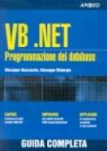 VB.NET. Programmazione dei Database