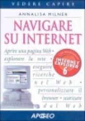 Navigare su Internet