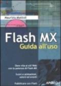 Flash MX. Guida all'uso