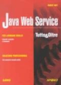 Java Web service