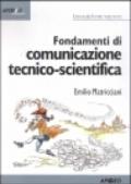 Fondamenti di comunicazione tecnico-scientifica