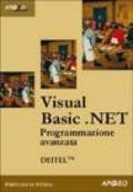 Visual Basic.NET. Programmazione avanzata e Web Services