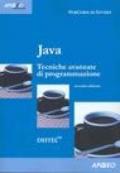 Java. Tecniche avanzate di programmazione