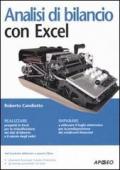 Analisi di bilancio con Excel