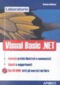 Laboratorio di Visual Basic.NET