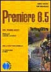 Premiere 6.5. Con CD-ROM