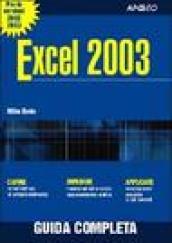 Excel 2003