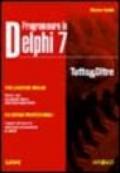 Programmare in Delphi 7