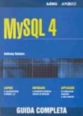 MySQL 4