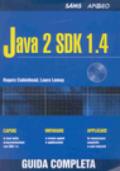 Java 2 SDK 1.4. Con CD-ROM