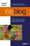 Weblog. Personal Publishing