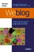 Weblog. Personal Publishing