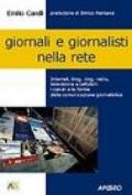 Giornali e giornalisti nella rete