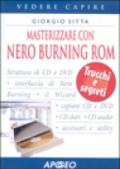 Masterizzare con Nero Burning Rom